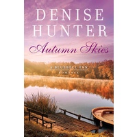Bluebell Inn Romance Series: Autumn Skies