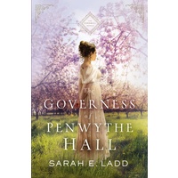 The Governess of Penwythe Hall
