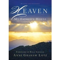 Heaven My Father's House