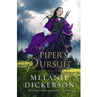 The Pipers Pursuit