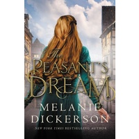 The Peasant's Dream (#11 in Hagenheim - My Fairy Tale Romance Series)