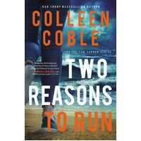 Two Reasons to Run (#02 in Pelican Harbor Series)
