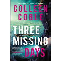 Three Missing Days (#03 in Pelican Harbor Series)