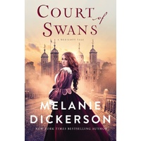 Court of Swans (A Dericott Tale Series)