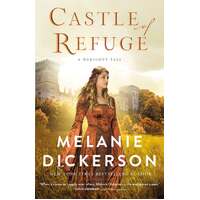 Castle of Refuge (A Dericoot Tale Series)