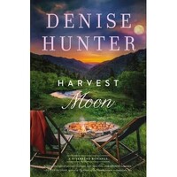 Harvest Moon (#03 in Riverbend Romance Series)