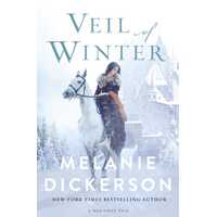 Veil of Winter (#03 in A Dericott Tale Series)