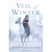 Veil of Winter (#03 in A Dericott Tale Series)