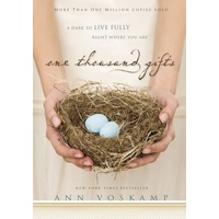 One Thousand Gifts