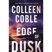 Edge of Dusk (#01 in Annie Pederson Series)