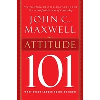 Attitude 101