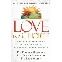 Love Is A Choice