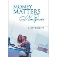 Money Matters For Newlyweds