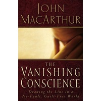 The Vanishing Conscience