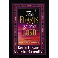 The Feasts Of The LORD