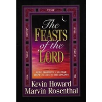 The Feasts Of The LORD