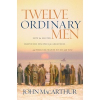 Twelve Ordinary Men