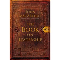 The Book On Leadership