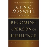 Becoming A Person Of Influence