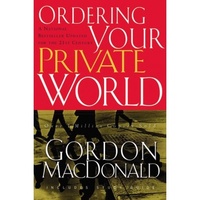 Ordering Your Private World