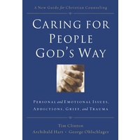 Caring For People God's Way