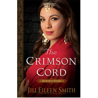 Daughters of the Promised Land #01: The Crimson Cord