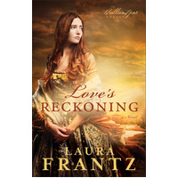 Love's Reckoning (#01 in The Ballantyne Legacy Series)
