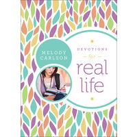 Devotions For Real Life