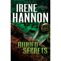 Buried Secrets (#01 in Men Of Valor Series)