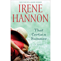 That Certain Summer