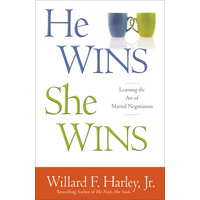 He Wins She Wins