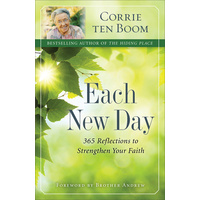 Each New Day