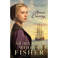 Anna's Crossing