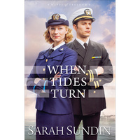 When Tides Turn (#03 in Waves Of Freedom Series)
