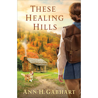 These Healing Hills