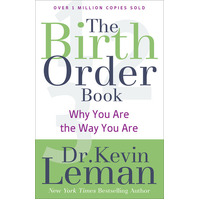 The Birth Order Book, Repackaged Edition