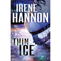 Thin Ice  (#02 in Men Of Valor Series)