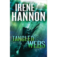 Tangled Webs (#03 in Men Of Valor Series)