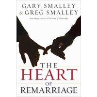 The Heart Of Remarriage