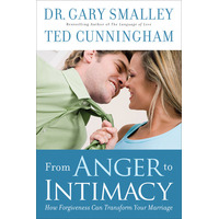 From Anger to Intimacy: How Forgiveness Can Transform Your Marriage