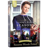 3in1: Stoney Ridge Seasons