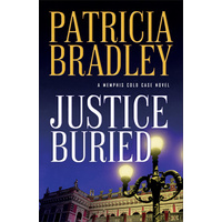Justice Buried