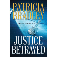 Justice Betrayed