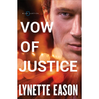 Vow Of Justice