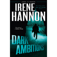 Dark Ambitions