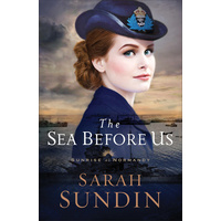 The Sea Before Us