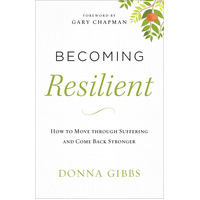 Becoming Resilient