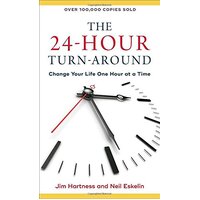 The 24 - Hour Turn Around