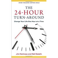 The 24 - Hour Turn Around