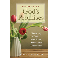 Guided By God's Promises